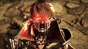 Trailer do RPG Code Vein revela cenários, inimigos, personagens e...
