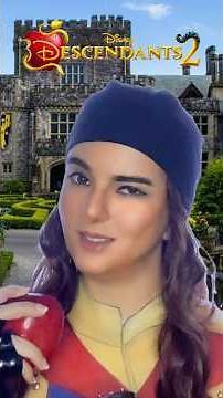 JAY MAKEUP - DESCENDANTS 2 🧞‍♂️💛 #jay #descendants #descendants2 #disneymakeup #waystobewicked