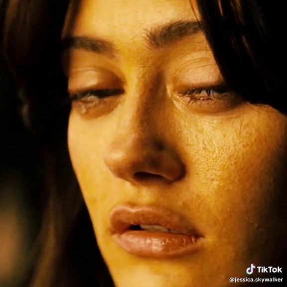 scrap!! || lucy maclean ilysm || #fyp #foryou #fallout #fallouttvshow #falloutedit #fallouttvshowedit #lucymaclean