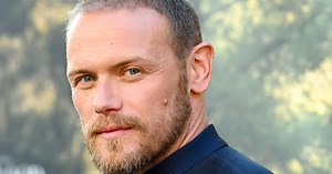 Outlander cast showers Sam Heughan with support after big update