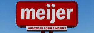 Meijer Opens Woodward Corner Market, Expanding Its Smaller Format Concept