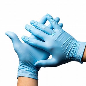 [Hot Item] Premium Sterile Surgical Gloves for Healthcare Professionals and Hospitals