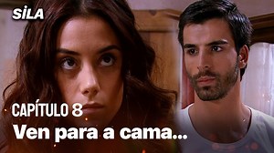 1M views · 38K reactions | Ven para a cama - Sila: Prisioneira do...