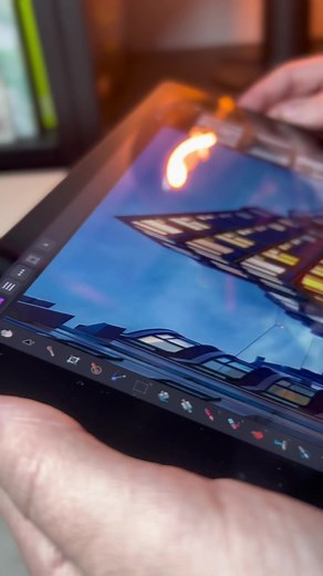 Enter the Drawing of the Year 2022 now! Free to enter and open to all - with a massive £30,000 GBP ($35,000 USD) worth of prizes and international publication to be won. The Drawing of the Year 2022 is in partnership with Affinity and all entries will receive Affinity V2 Universal Licence for free! The annual, international drawing competition celebrates the very best outstanding imagery from around the world each year with five award categories to win from. Enter your best drawings now and get 