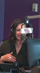 9.3K views · 61 reactions | Is 6 months of dating too soon for Sandra to book a vacation with the Silverfox?? ️樂#SandraAndChris #Vacation #KiSS1053 #Ottawa | KiSS 105.3 | Facebook