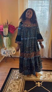 The important role of the Mbum woman in her mbum community and culture. Kudos to Mama Jupiter Musa for that rich l presentation. Tapsi ooh Ngwagu mbi Baraki Shout out to Ta Nformi Samba Adamu Musa my darling Ulcle😍🥰 More of this at the WICUDA USA Dallas convention starting from the 10th -13th of July 2025. Our culture our Pride. | Vera Mimba Tamfu