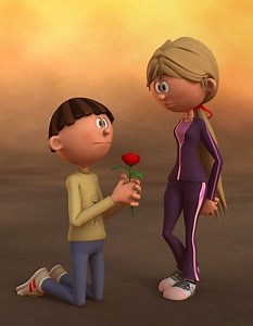 5 Ways To Turn Down A Date Without Being Awkward