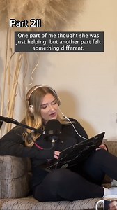 Being a friendly co worker or trying to steal her husband？! #twohottakes #podcast #redditreadings #fyp #redditgeeks | Lucey Mallorie Smith