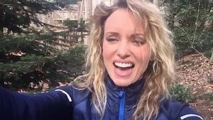 5.7K views · 125 reactions | Auguri dal North Carolina! Justine Mattera | Bike Channel | Facebook