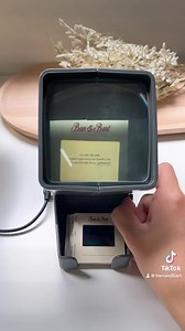 Did not expect that last slide 🥹🙈 Featuring the Ben & Bart vintage slide viewer! Just send us your photos and we will make these into little film slides that you can view with the slide viewer! 💙 📍Don't miss our first ever Christmas Pop-Up happening this November 24-26 at the Powerplant Mall, Rockwell! 🎄 We will be offering ON-SITE PERSONALIZATION for the Vintage Reel Viewer Set so you can get it right away! Hope to see you there! 🙈💙 #personalized | Ben & Bart