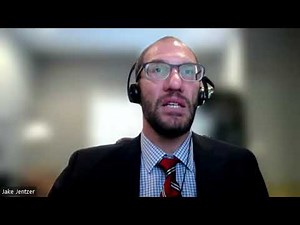 MCP 60 Seconds With Dr Jacob Jentzer on the SCAI shock classification