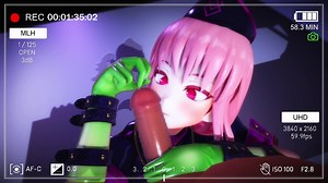 Head Nurse Full Examination [ 6Pa_MMD ]