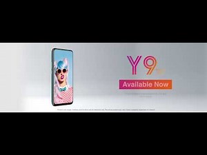 Huawei Y9 Prime 2019