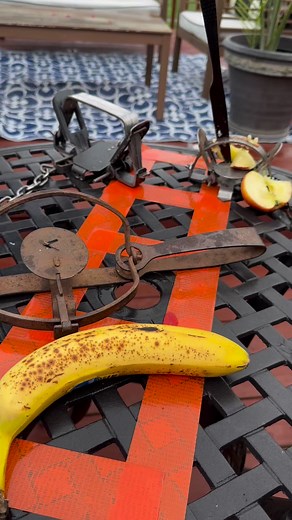 Making banana splits…… #gadgets #funny #fruit | Jason the Great