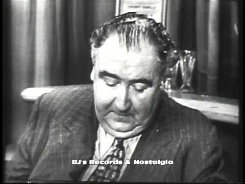 LIGHTS OUT. 1950's Crime Drama / Thriller Television Series.