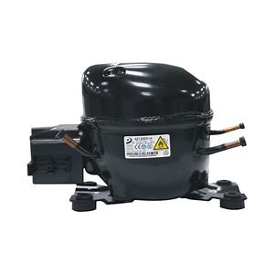 [Hot Item] High Efficiency Refrigerator, Freezer Parts R600A Compressor Lbp, 220-240V