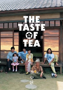 The Taste of Tea streaming: where to watch online?