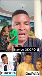 Gospel singer Paul NwokeOkocha addressed on his second wife dismissal from marriage | Navico OKORO