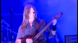 Arcturus - Nightmare Heaven (Live at Brutal Assault) | Commando METAL Vídeos