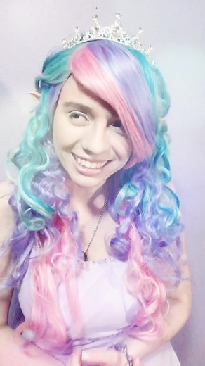 Opalescent Heart on TikTok