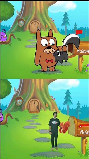 Do Not Disturb 2 VS Do Not Disturb 2 PART 16