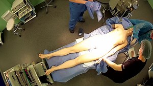 Surgery Prep IP Cam