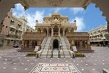 BAPS Shri Swaminarayan Mandir - Bochasan - LiveDarshan