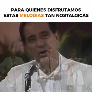 1.4K views | Sin ti  Los Panchos | Música México | Facebook