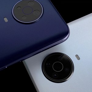 Aspect de admirat. Genial de utilizat 👌. #NokiaG20 îmbină designul nordic rafinat cu modul elegant de operare, ca tu să folosești un telefon care arată bine și îți poate face viața mai ușoară. | HMD