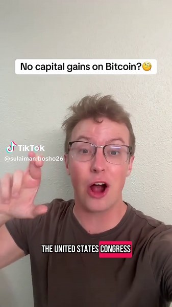 CryptoWise on TikTok