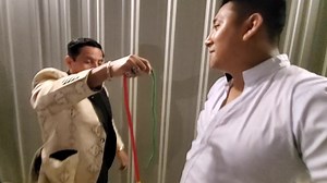 Detrás de Cámaras Con Arkangel musical de Tierra Caliente ase unos ayeres. | Anselmo | Facebook