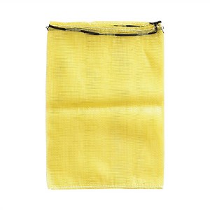 [Hot Item] PE Plastic Vegetable Packing Mesh Bags for Potatoes