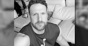 Erotikfilm-Star Tim Kruger stirbt durch Unfall mit 44 Jahren