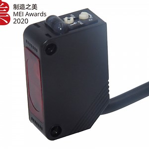 [Hot Item] Mr-E3z Square Photoelectric Sensor
