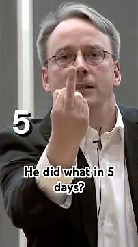 How one man changed cs forever in 5 days!