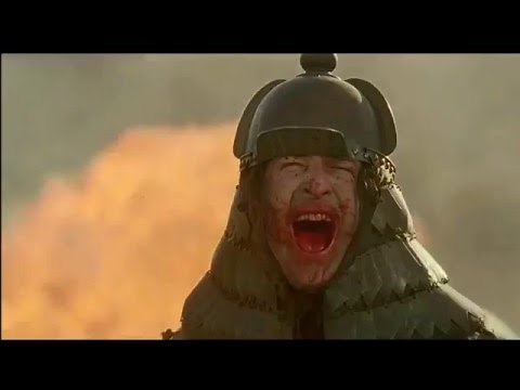 The Shadow Fan Trailer