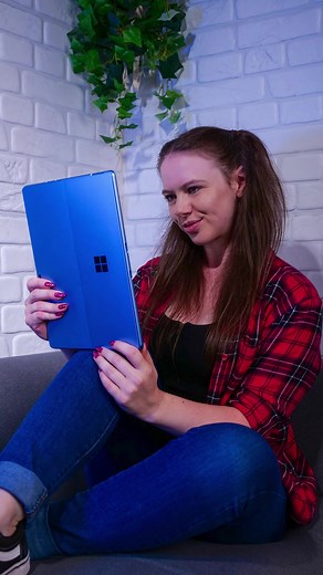 Transform, Touch & Type with Microsoft Surface Tablet mode and on screen keyboard | Microsoft ExpertZone Ireland | Facebook