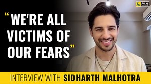 7.1K views · 57 reactions | Sidharth Malhotra In conversation with Anupama Chopra, Sidharth Malhotra speaks about finally seeing #Shershaah come to fruition on Amazon Prime Video, recreating a passionate, heroic real-life character like Capt. Vikram Batra with heart, and what he'd like audiences to remember him by. | Film Companion Studios | Facebook