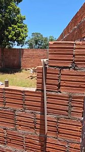 Será mesmo que não precisamos mais de prumo de corda nas obras? www.instagram.com/casaeconstruir | Dicas de Obra