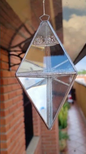 Prisma de Água 💎