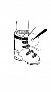 1.1K views | Sportlovstider!! Återhämta. Koppla av. Få ny energi med BIRKENSTOCK. ➡️ https://www.footish.se/sneakers/birkenstock En lång dag på backen utmanar till och med de starkaste skidåkarnas fötter. Det är därför få saker som slår känslan av att glida ner i dina BIRKENSTOCKS direkt efter. Ta av dig pjäxorna och känn hur den brännande känsla avtar. | Footish | Facebook