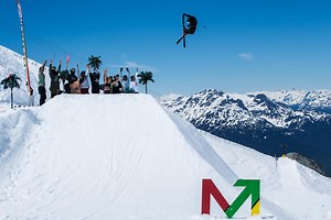 Summer Ski Camp 2019. Programs: Park, Moguls, Big Mountain, Film Photo, Youth, Adults and Teams. Don't miss out on sending it this summer! | Momentum Camps