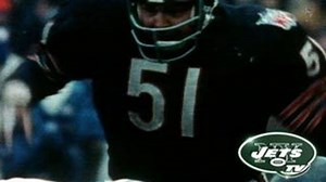 JetsTV Tough Guy Series: Dick Butkus