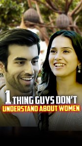 163K views · 1.9K reactions | 1 Thing Guys Don't Understand About Women ____  MEN’S DATING COACH I help Indian Men Date The Girl Of Their Dreams Click the link in bio to setup a free Dating Consultation Call.  Follow @ironmanlifestyle #dating #datingadvice #attractiontips #datingadviceformen #datingtips #mensdatingcoach #datingcoachformen #date #firstkiss | Iron Man Lifestyle | Facebook