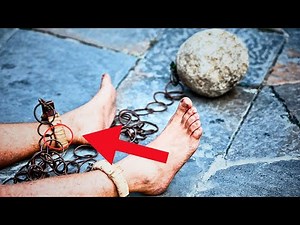 6 Medieval Torture Devices That Will Give You NIGHTMARES