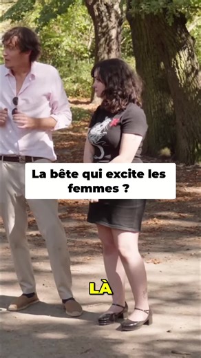 Connexion et Jouissance Charismatique en Extérieur