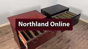 Adjustable Universal File Bar for Metal Cabinets - Lateral File Cabinet Rails for Hanging Files - Adjustable Size Metal Rail Insert - Fits Drawers ranging from 25" to 40" wide (4-Pack)