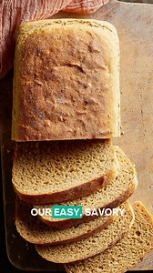 Search “bread” on our website (forksoverknives.com) for more custom made WFPB breads than you can imagine! | Forks Over Knives