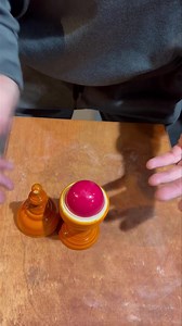 Appearing ball | Jason the Great