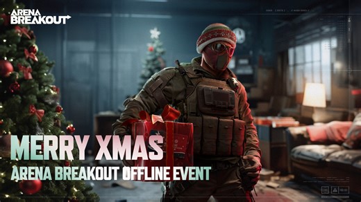 2.7K views · 216 reactions |  A heartfelt thank you to everyone who made the #XmasBreakoutChallenge in Los Angeles, a smashing success! Your enthusiasm and energy lit up the Bloc plaza. A huge shoutout to our amazing community! Stay tuned for more thrilling events.#ArenaBreakout | Arena Breakout | Facebook